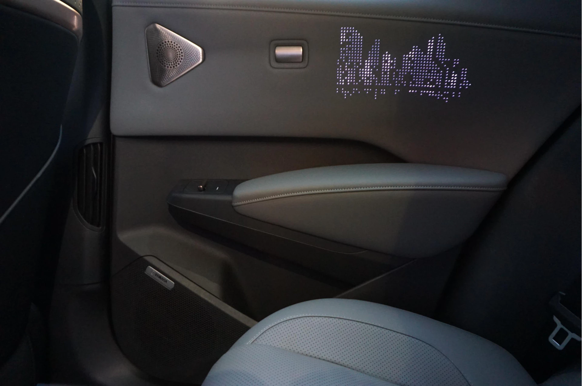 Hoofdafbeelding Volvo EX30