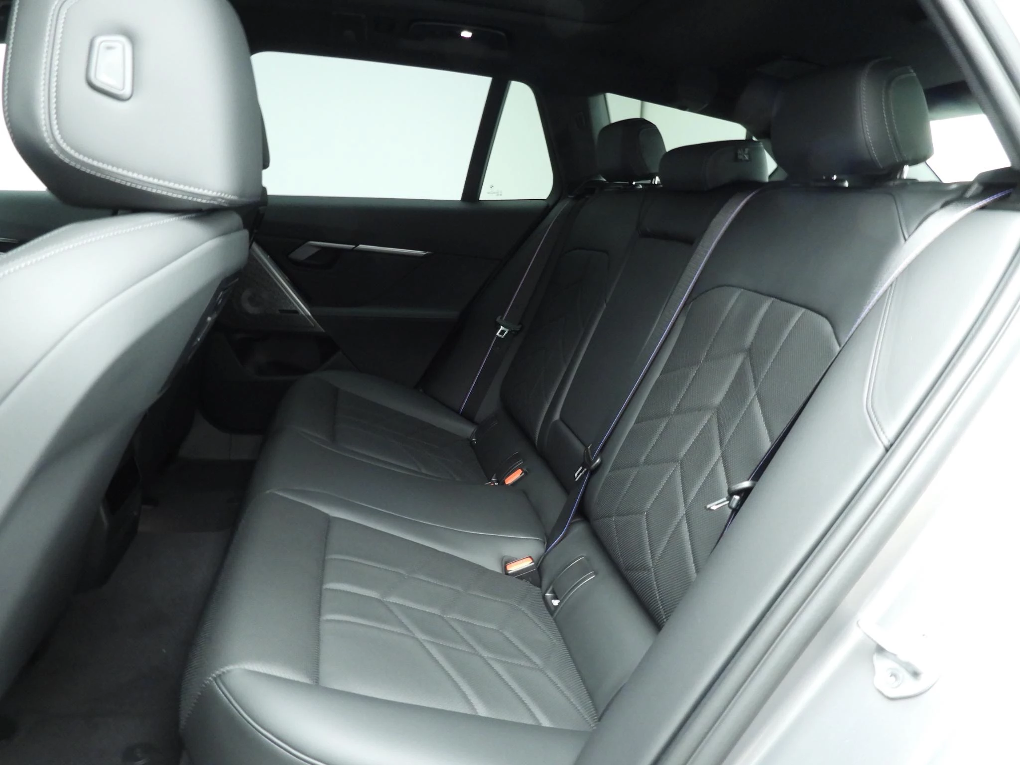 Hoofdafbeelding BMW i5