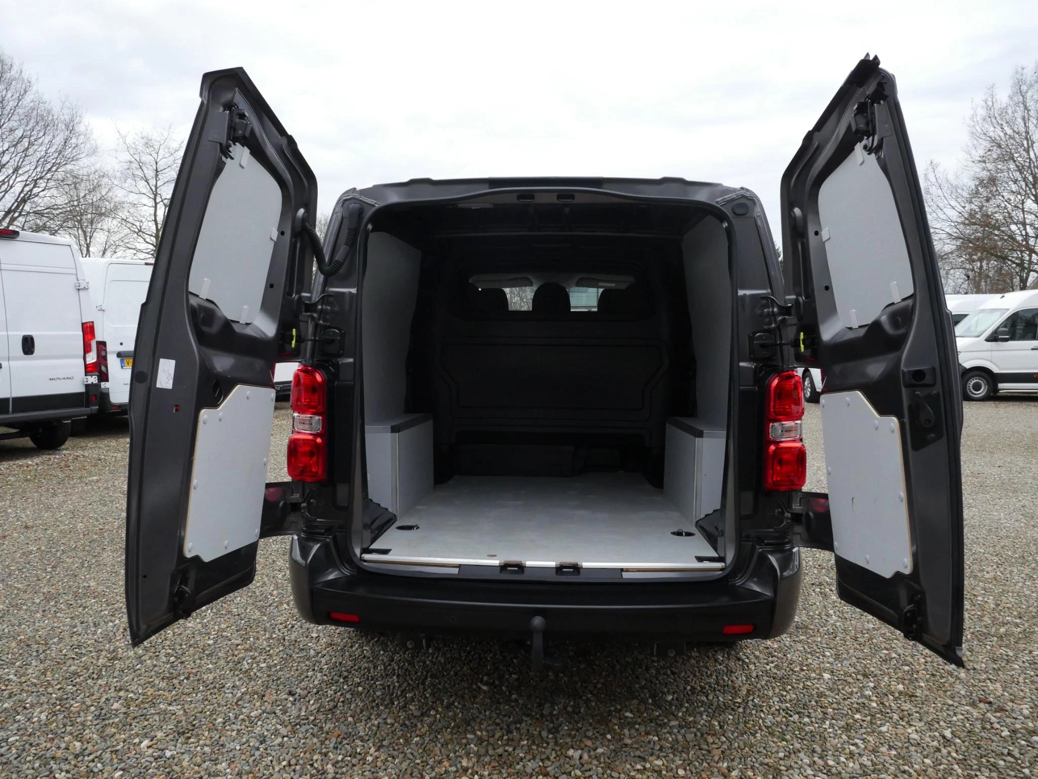 Hoofdafbeelding Fiat Scudo