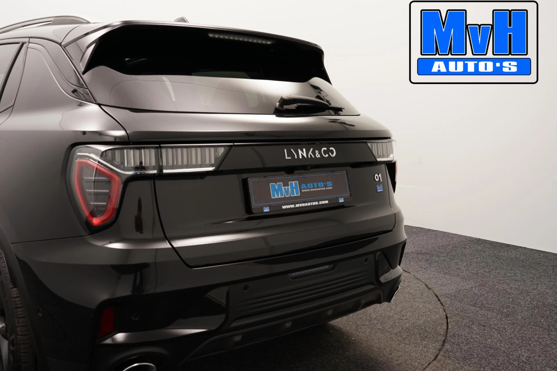 Hoofdafbeelding Lynk & Co 01