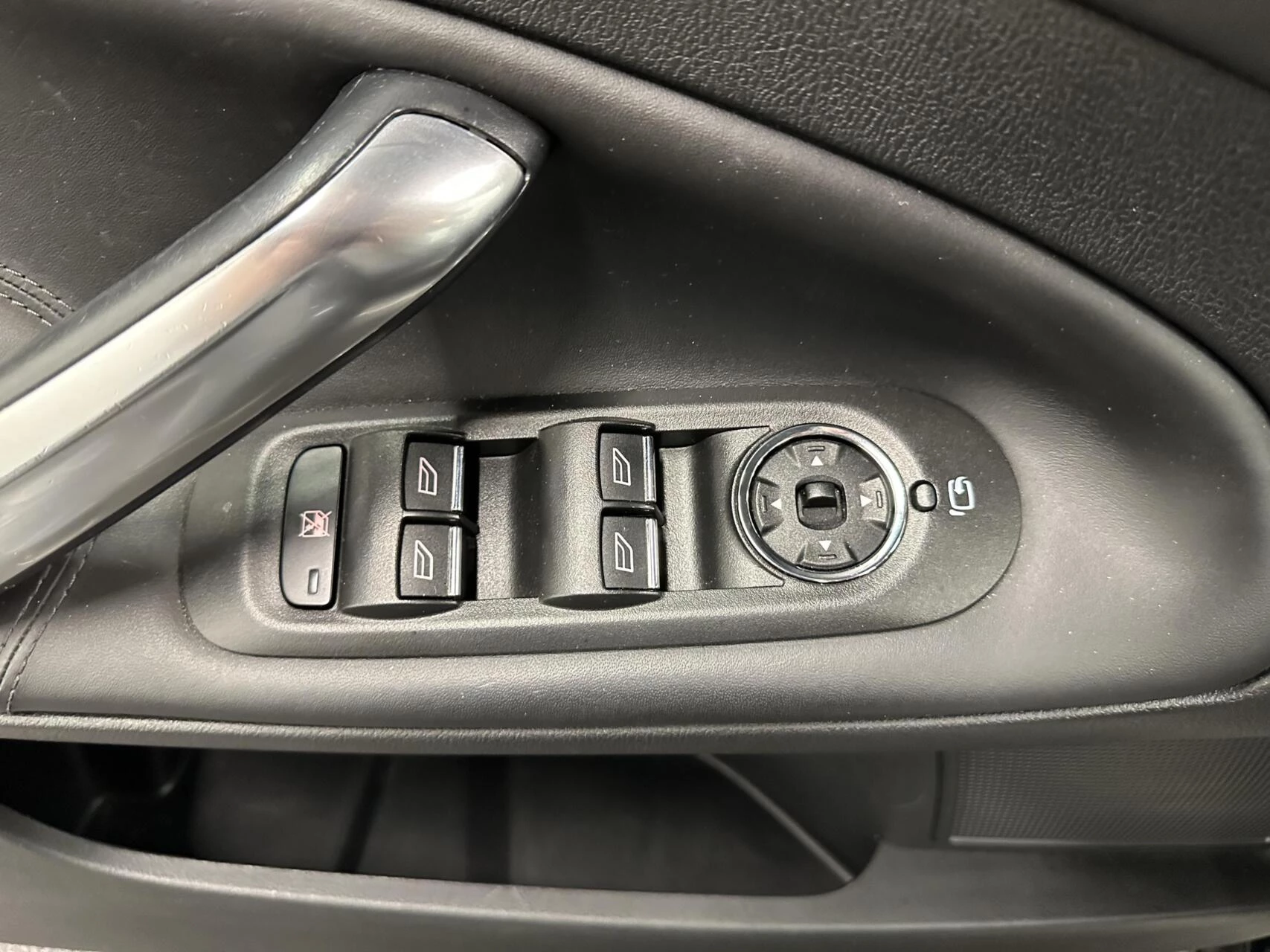 Hoofdafbeelding Ford Mondeo