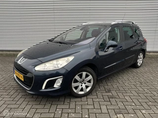 Peugeot 308 SW 1.6 VTi Active | Panoramadak | Automaat | Navigatie |