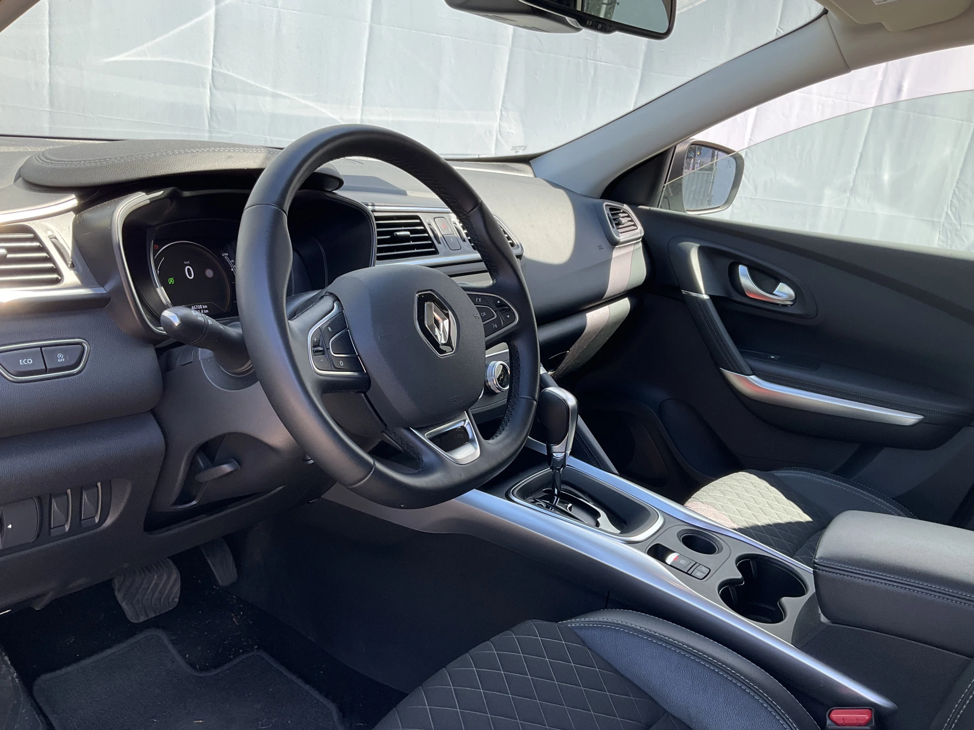 Hoofdafbeelding Renault Kadjar