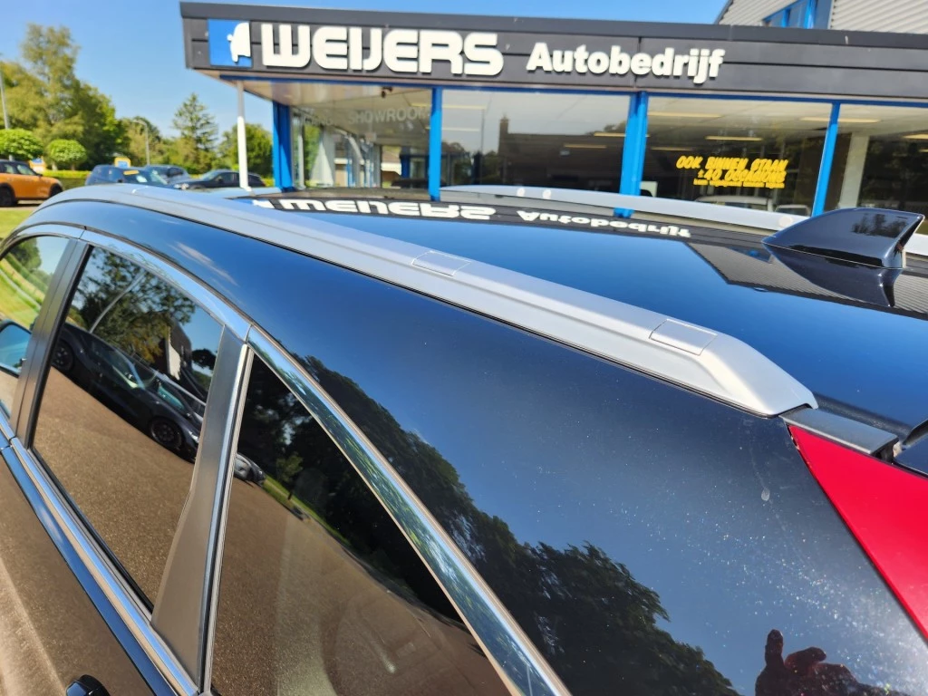 Hoofdafbeelding Honda CR-V