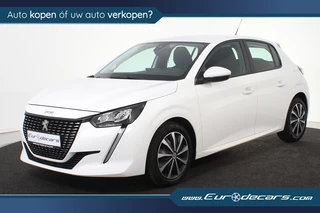 Peugeot 208 Active *1ste Eigenaar*Navigatie*Park assist*