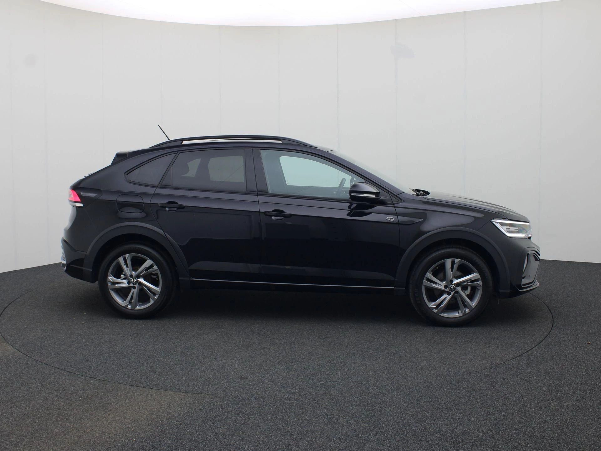 Hoofdafbeelding Volkswagen Taigo