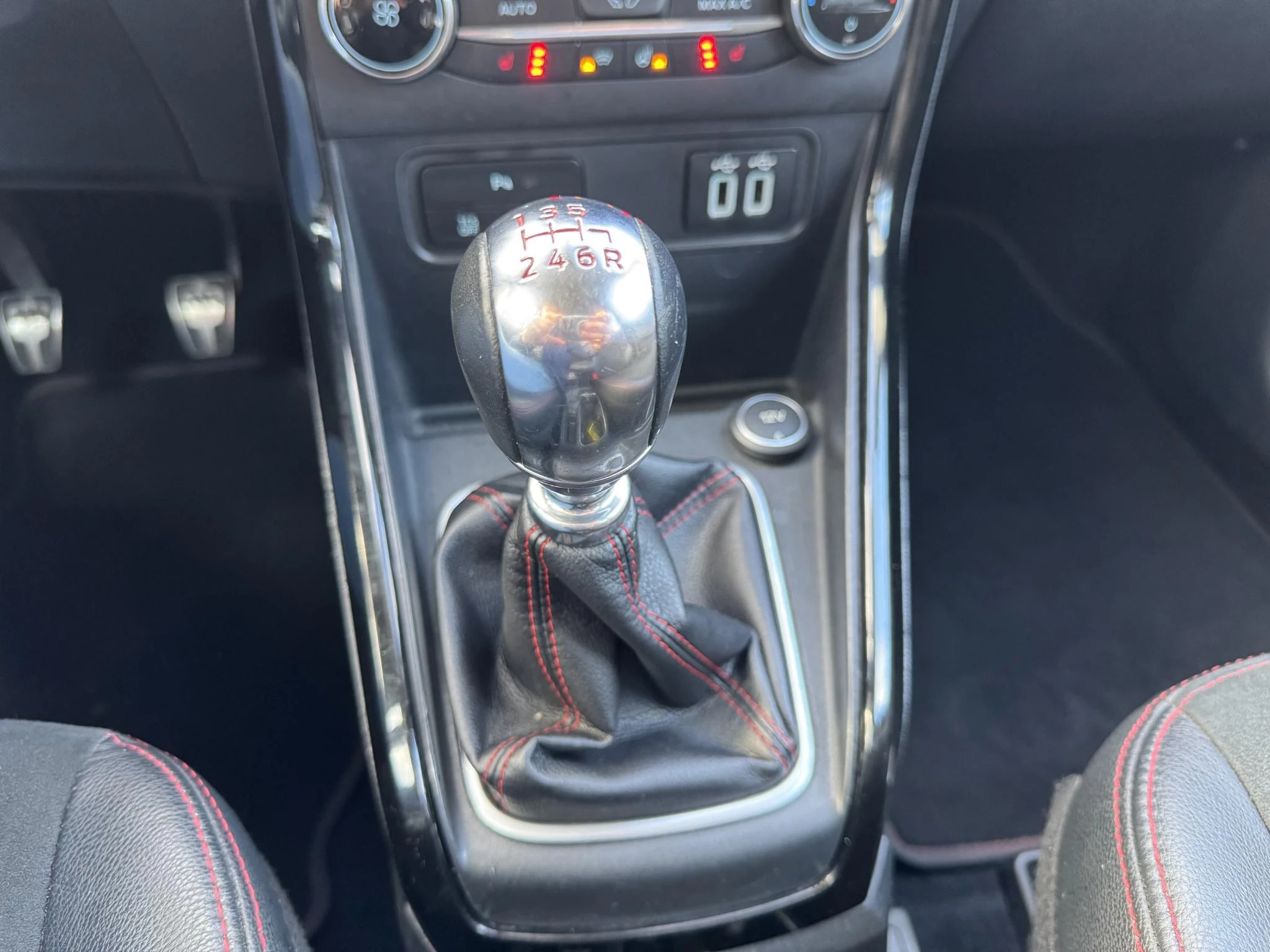 Hoofdafbeelding Ford EcoSport
