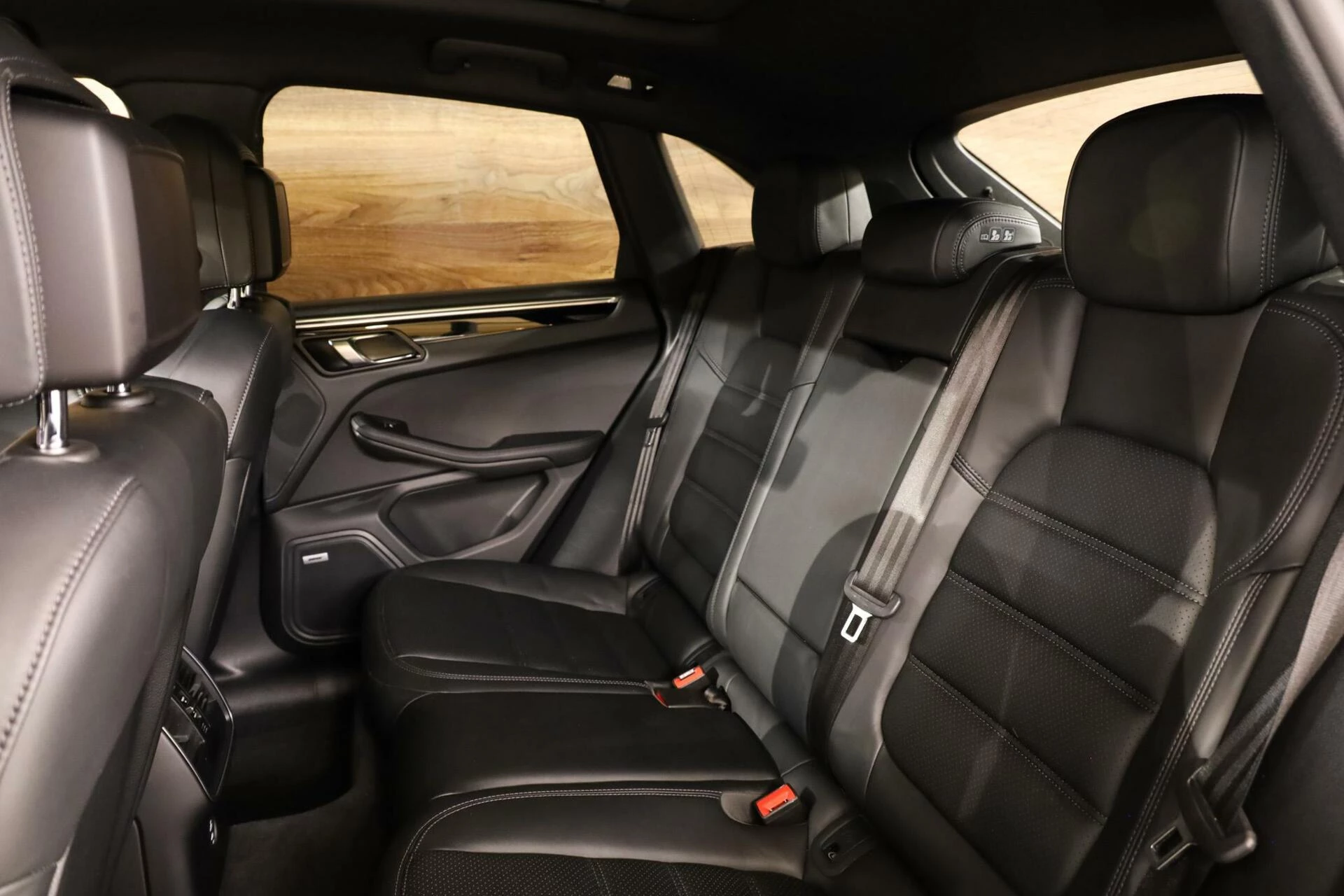 Hoofdafbeelding Porsche Macan