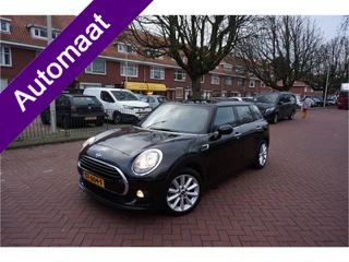 MINI Clubman Mini 1.5 Cooper Salt Business AUTOMAAT