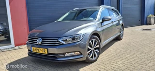 Volkswagen Passat Variant 1.4 TSI,Trekhaak,Massage,stoelverw