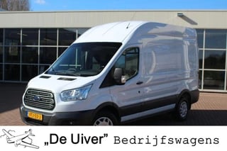 Ford Transit 350 2.0 TDCI L2H3 Trend Mistlampen - PDC rondom - All Season banden