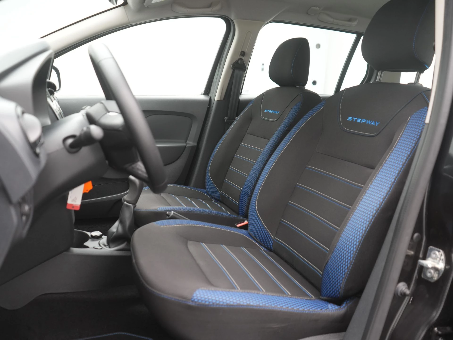 Hoofdafbeelding Dacia Logan