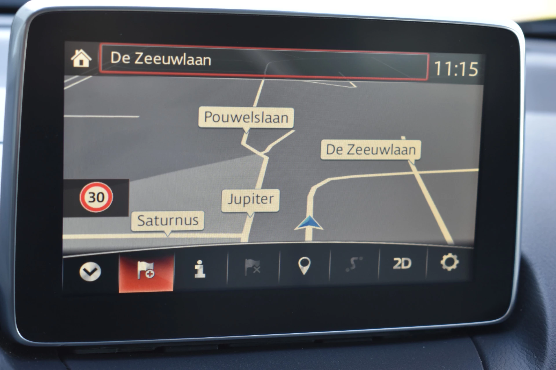 Hoofdafbeelding Mazda 2