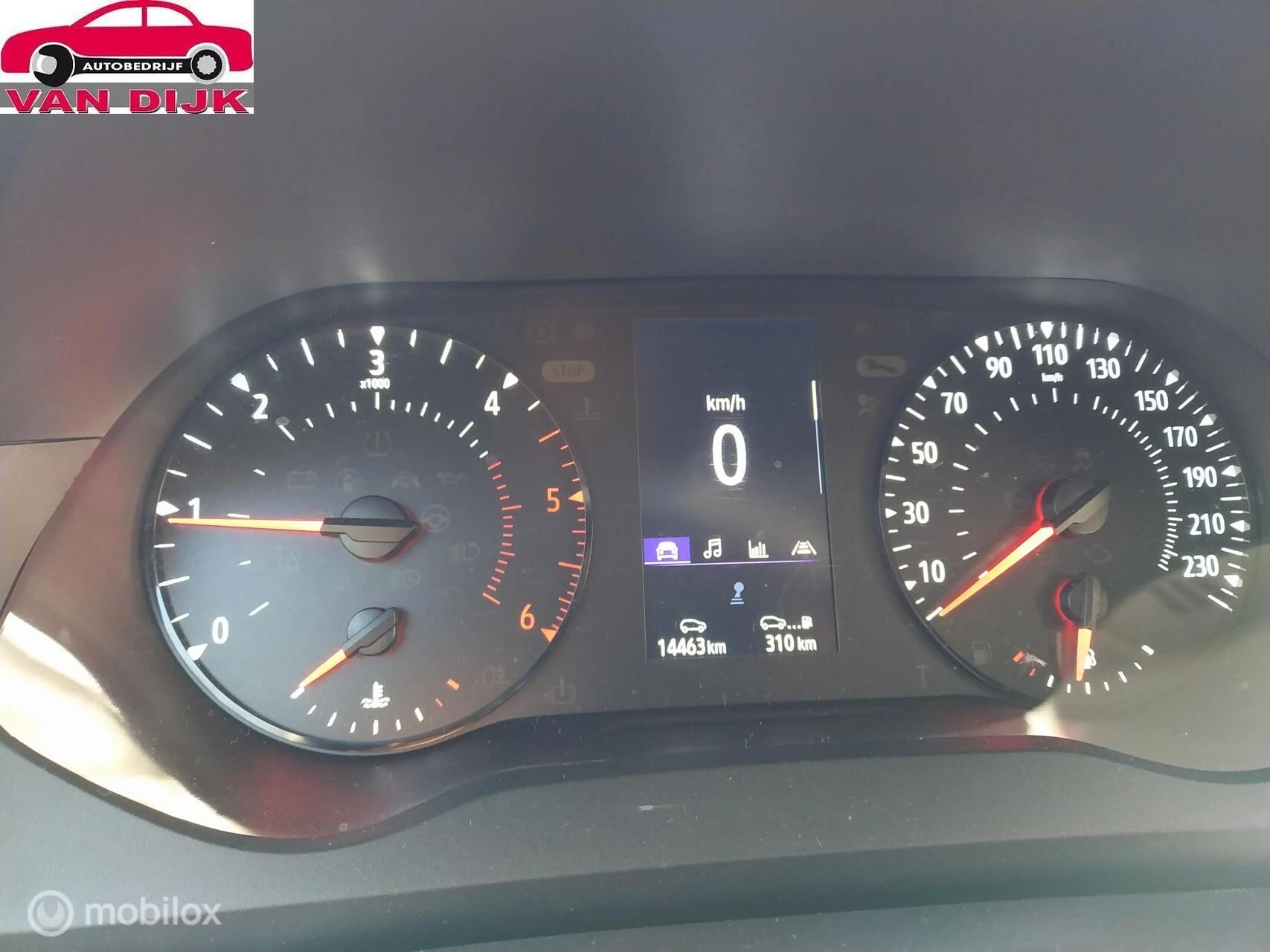 Hoofdafbeelding Renault Kangoo