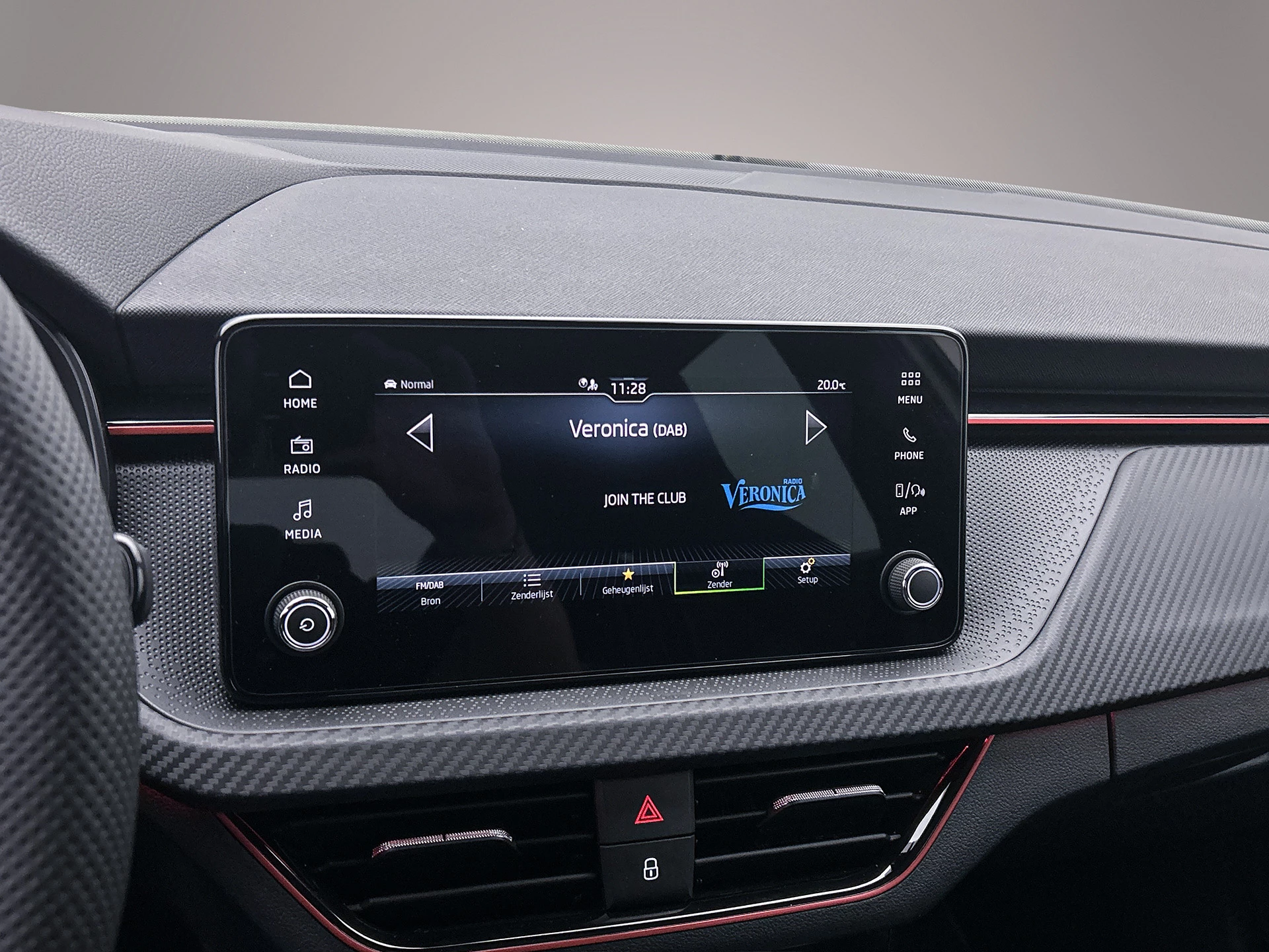 Hoofdafbeelding Škoda Kamiq