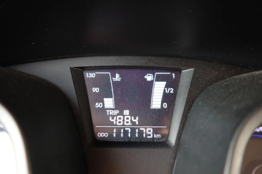 Hoofdafbeelding Hyundai ix20