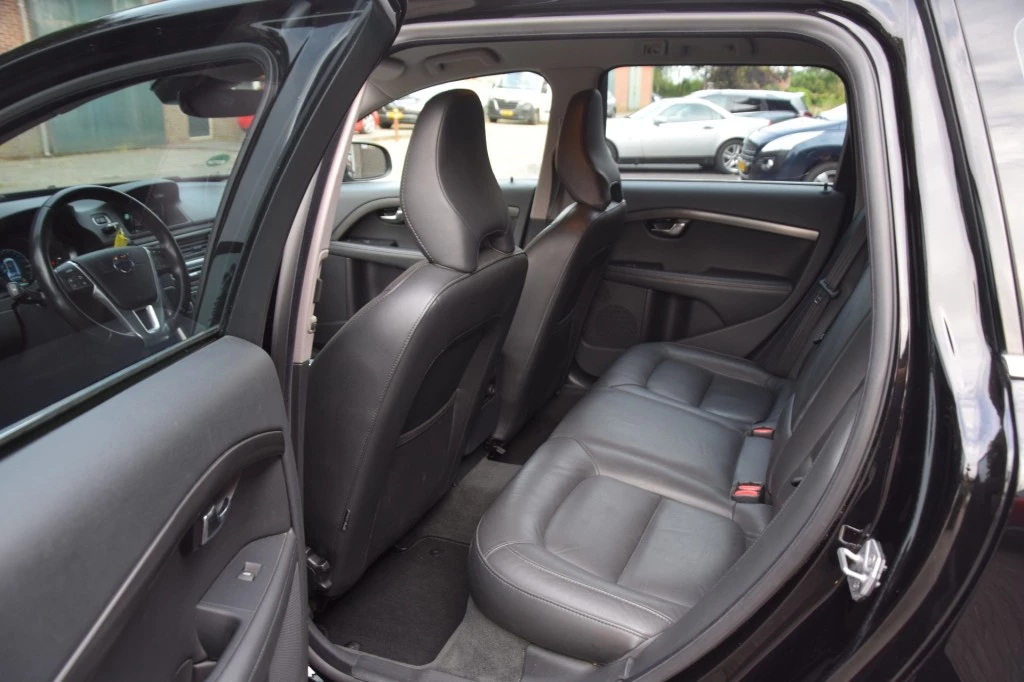 Hoofdafbeelding Volvo V70