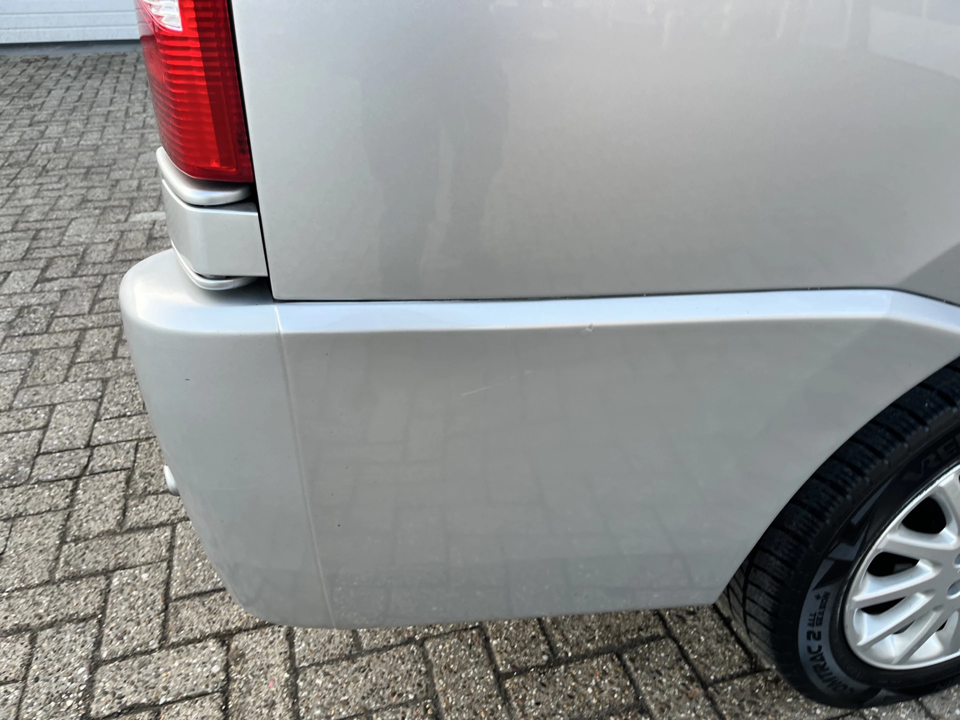 Hoofdafbeelding Peugeot Expert