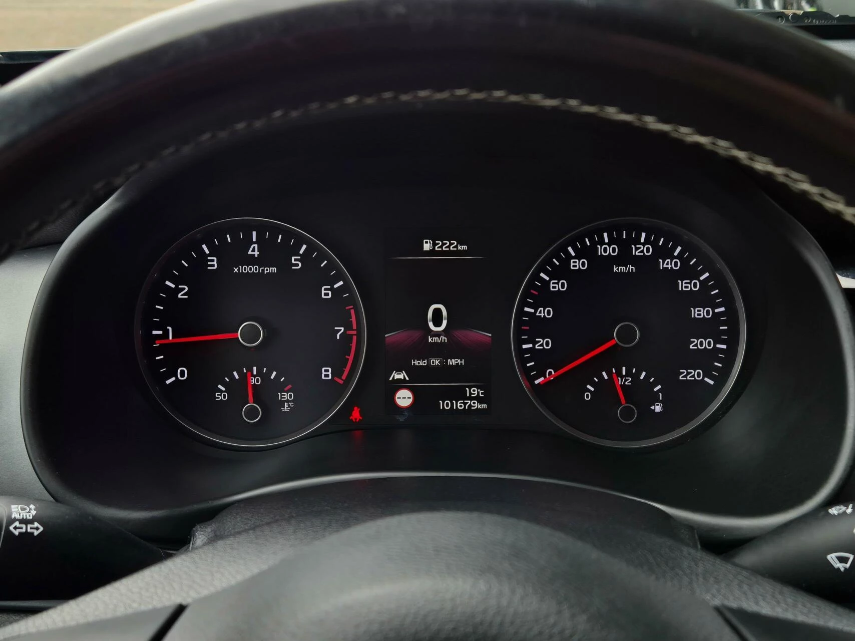 Hoofdafbeelding Kia Stonic