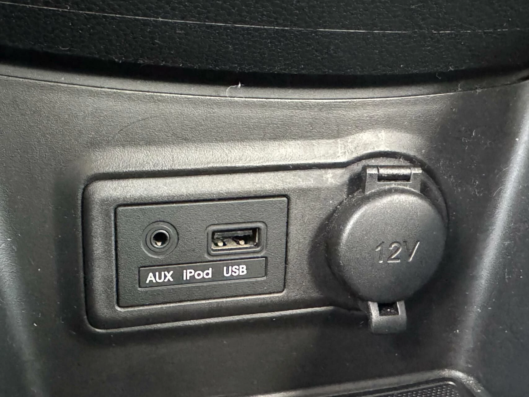 Hoofdafbeelding Kia Venga