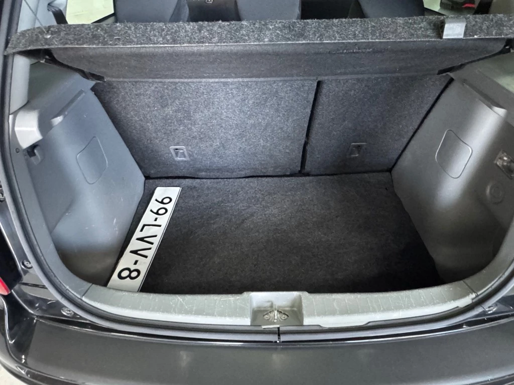 Hoofdafbeelding Suzuki SX4