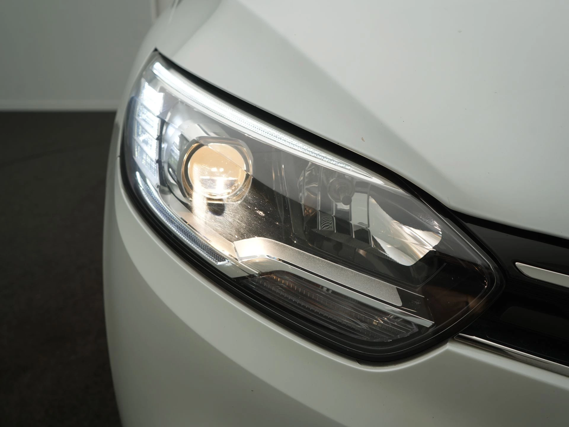 Hoofdafbeelding Renault Scénic