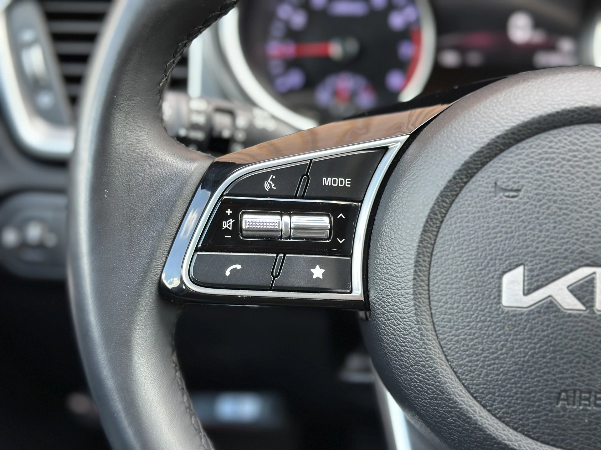 Hoofdafbeelding Kia Ceed