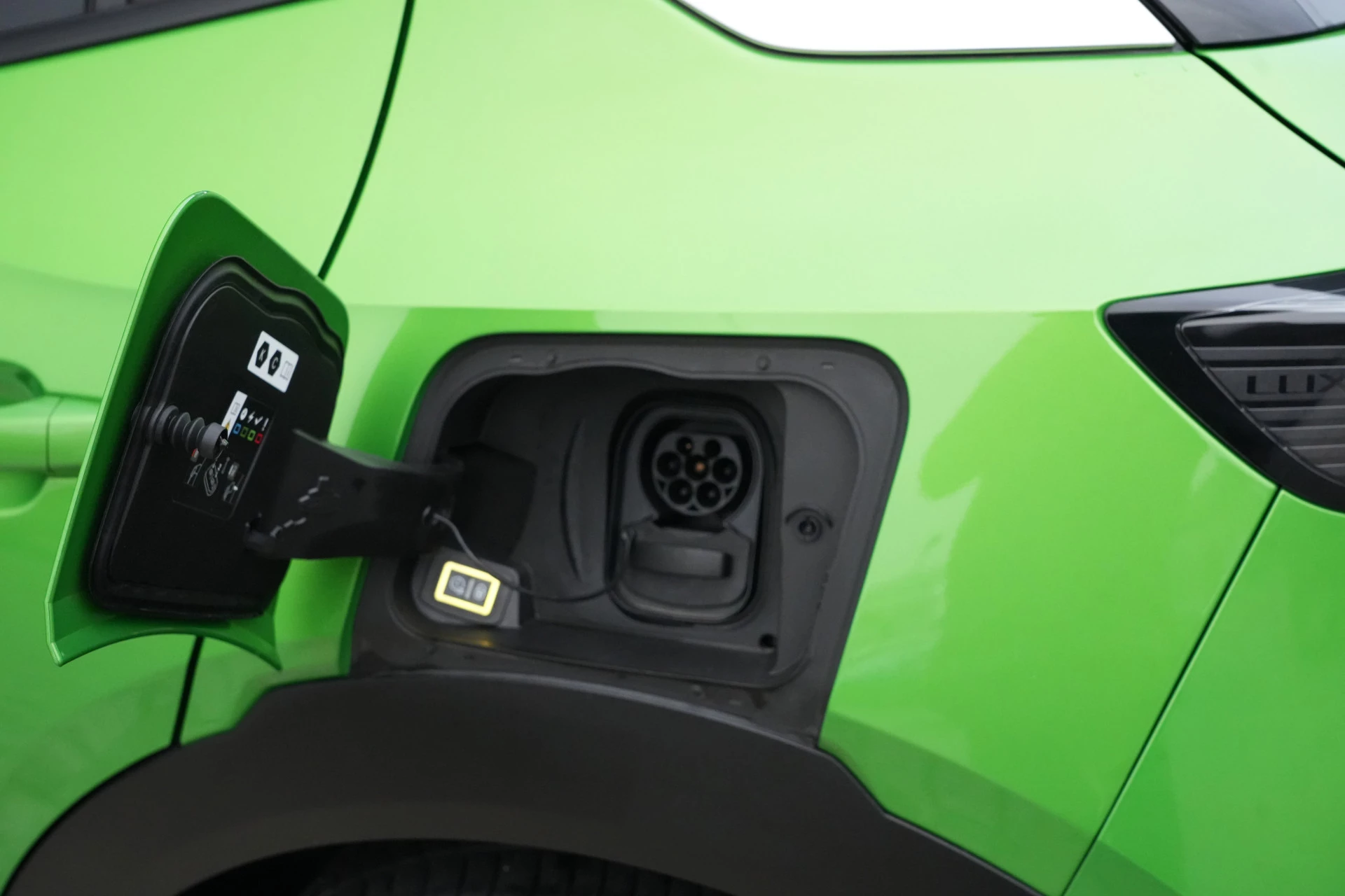 Hoofdafbeelding Opel Mokka-e