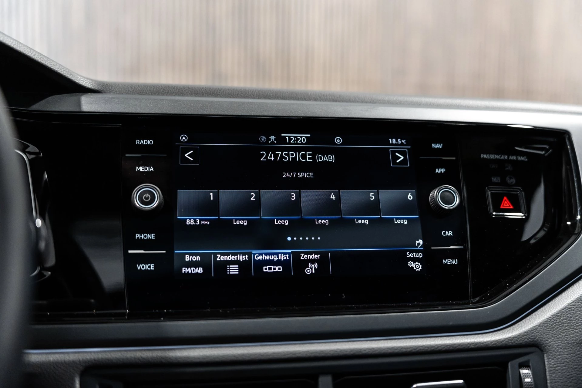 Hoofdafbeelding Volkswagen Taigo