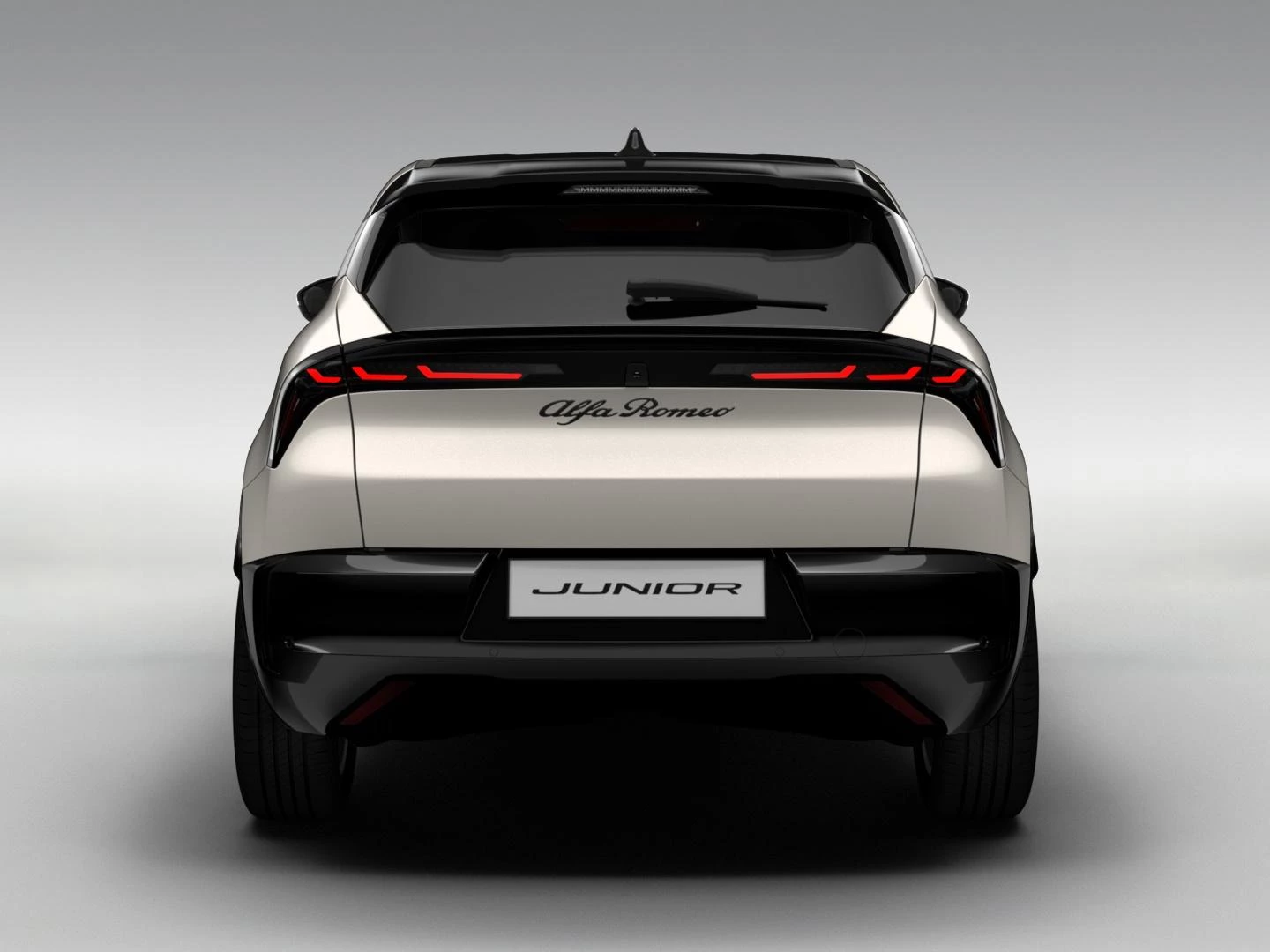 Hoofdafbeelding Alfa Romeo Junior