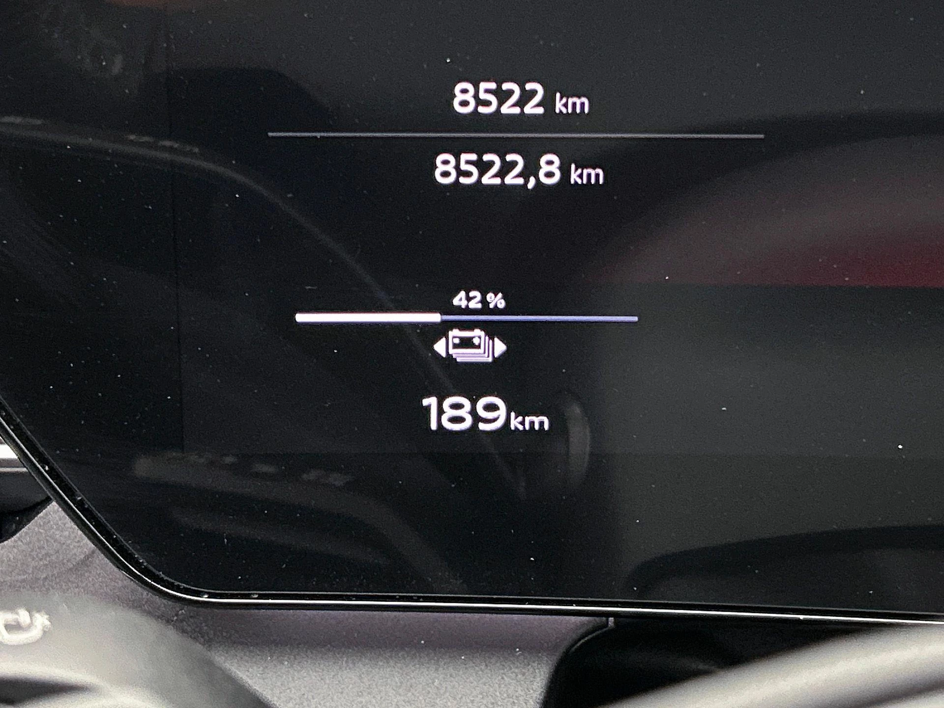 Hoofdafbeelding Audi SQ6 e-tron