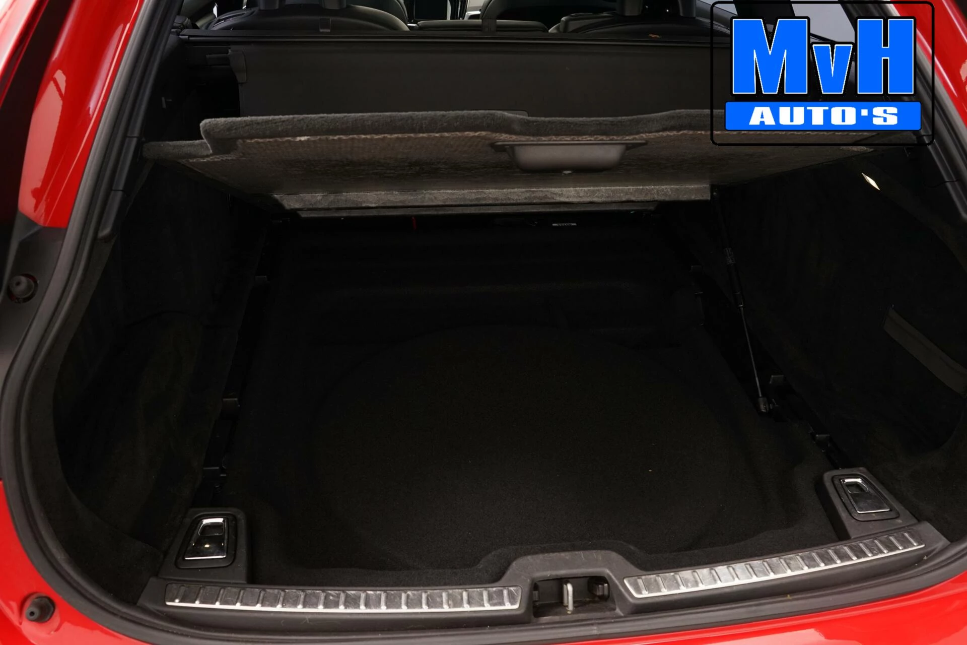 Hoofdafbeelding Volvo V90