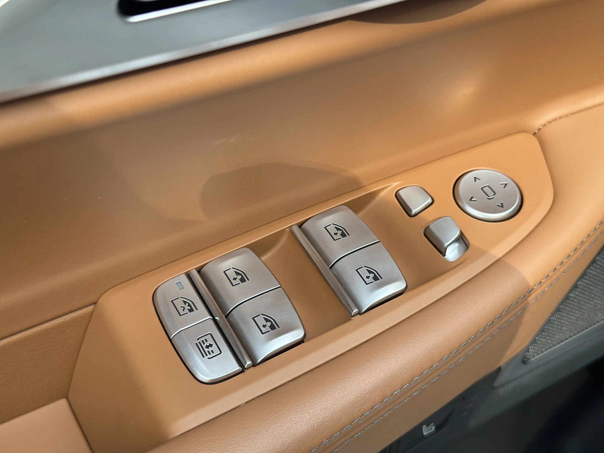 Hoofdafbeelding BMW 7 Serie