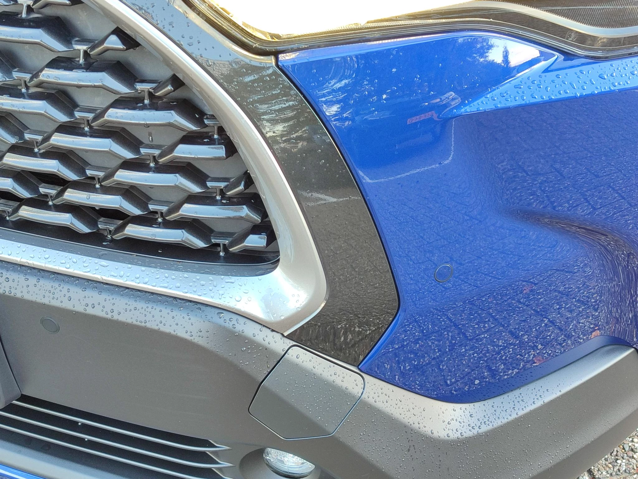 Hoofdafbeelding Toyota Corolla Cross