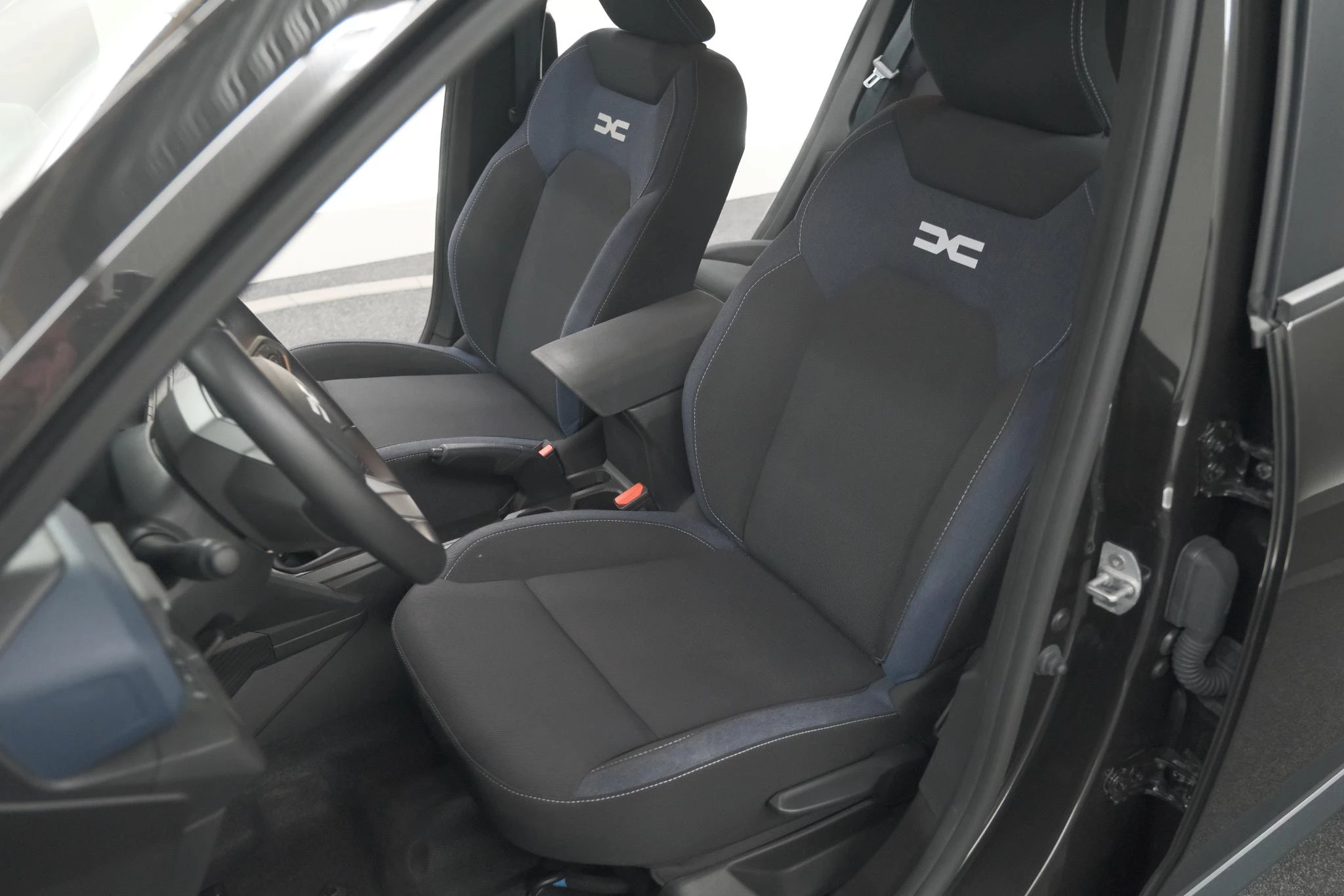 Hoofdafbeelding Dacia Duster