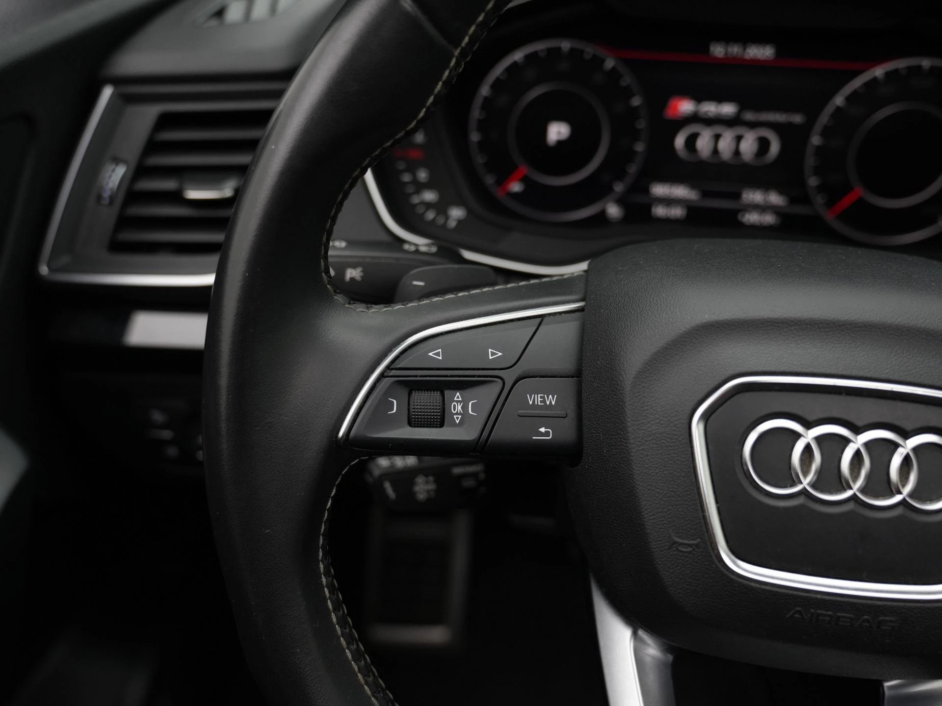 Hoofdafbeelding Audi SQ5