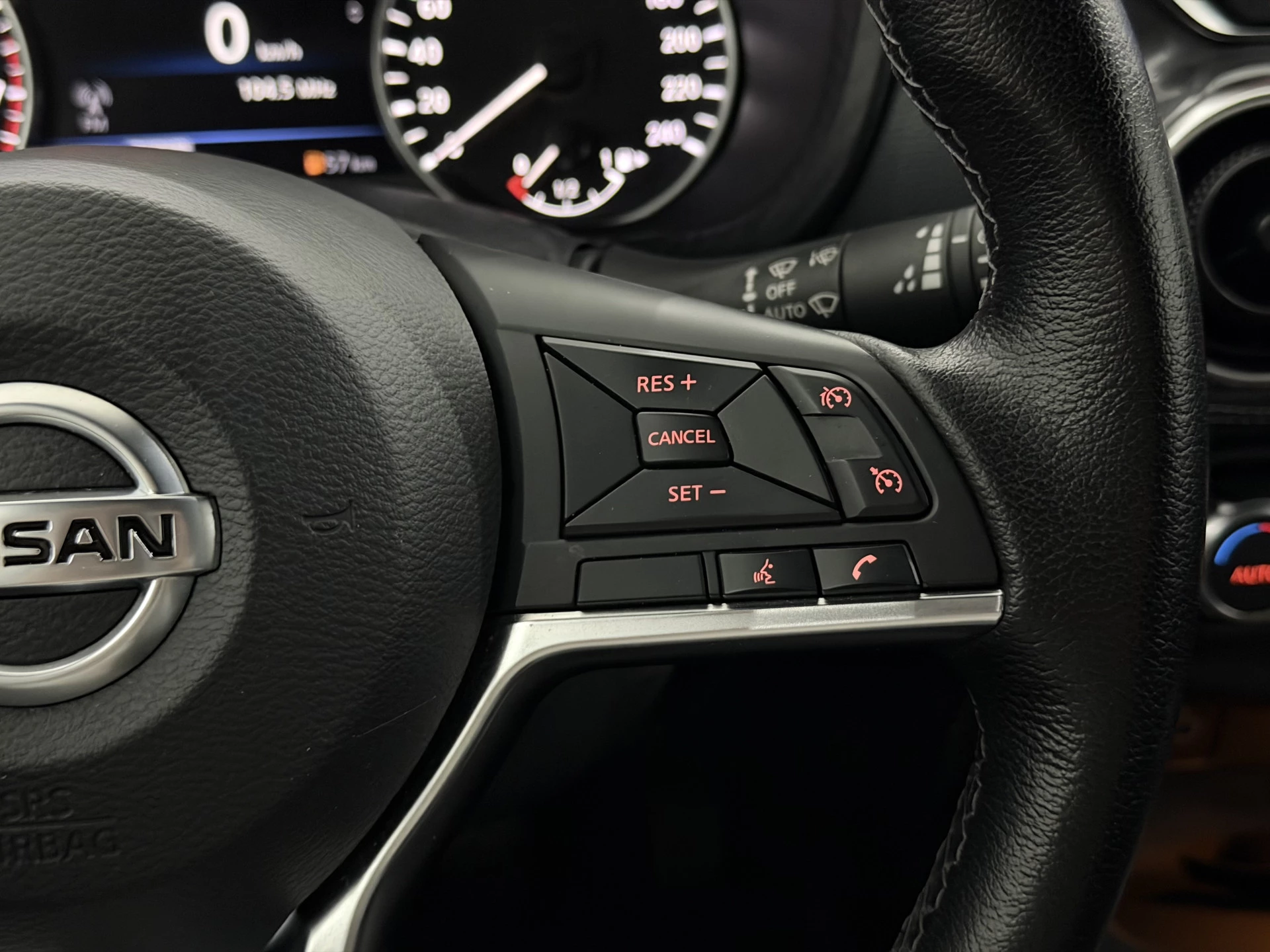 Hoofdafbeelding Nissan Juke