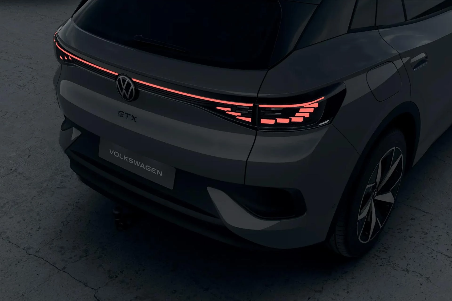 Hoofdafbeelding Volkswagen ID.4