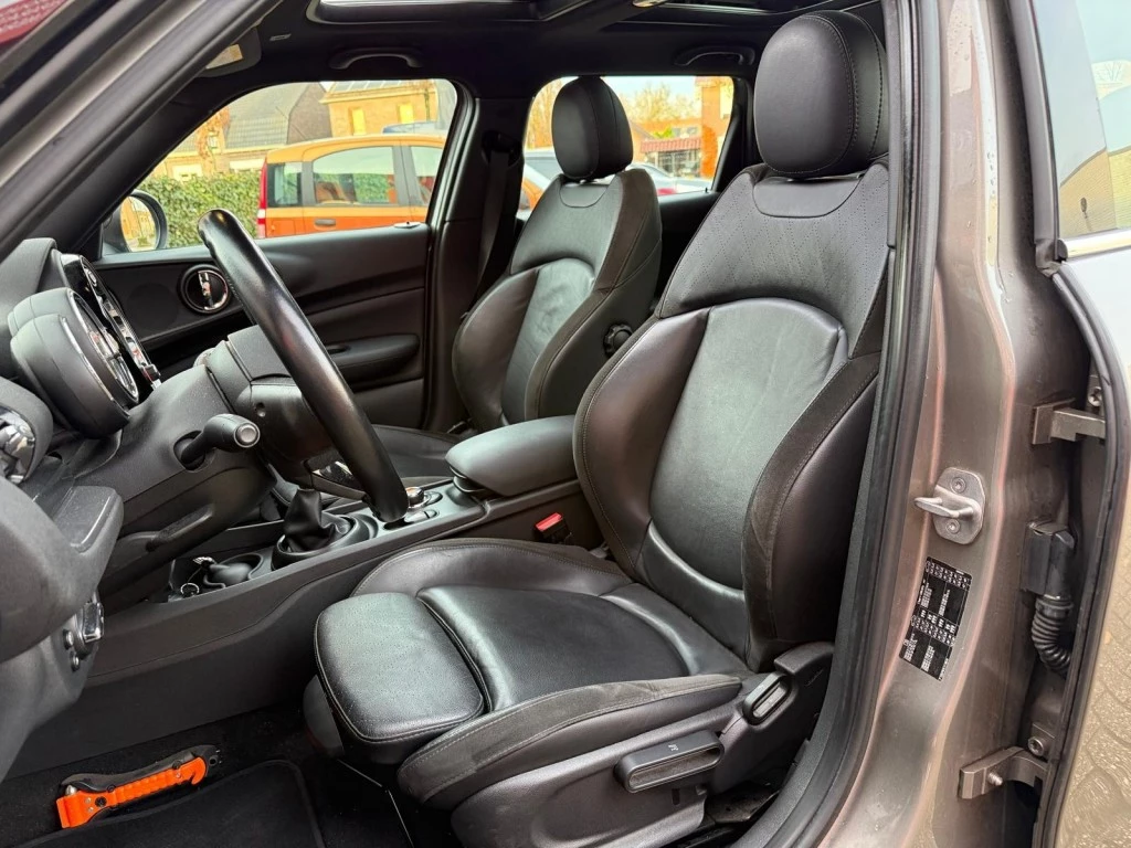 Hoofdafbeelding MINI One