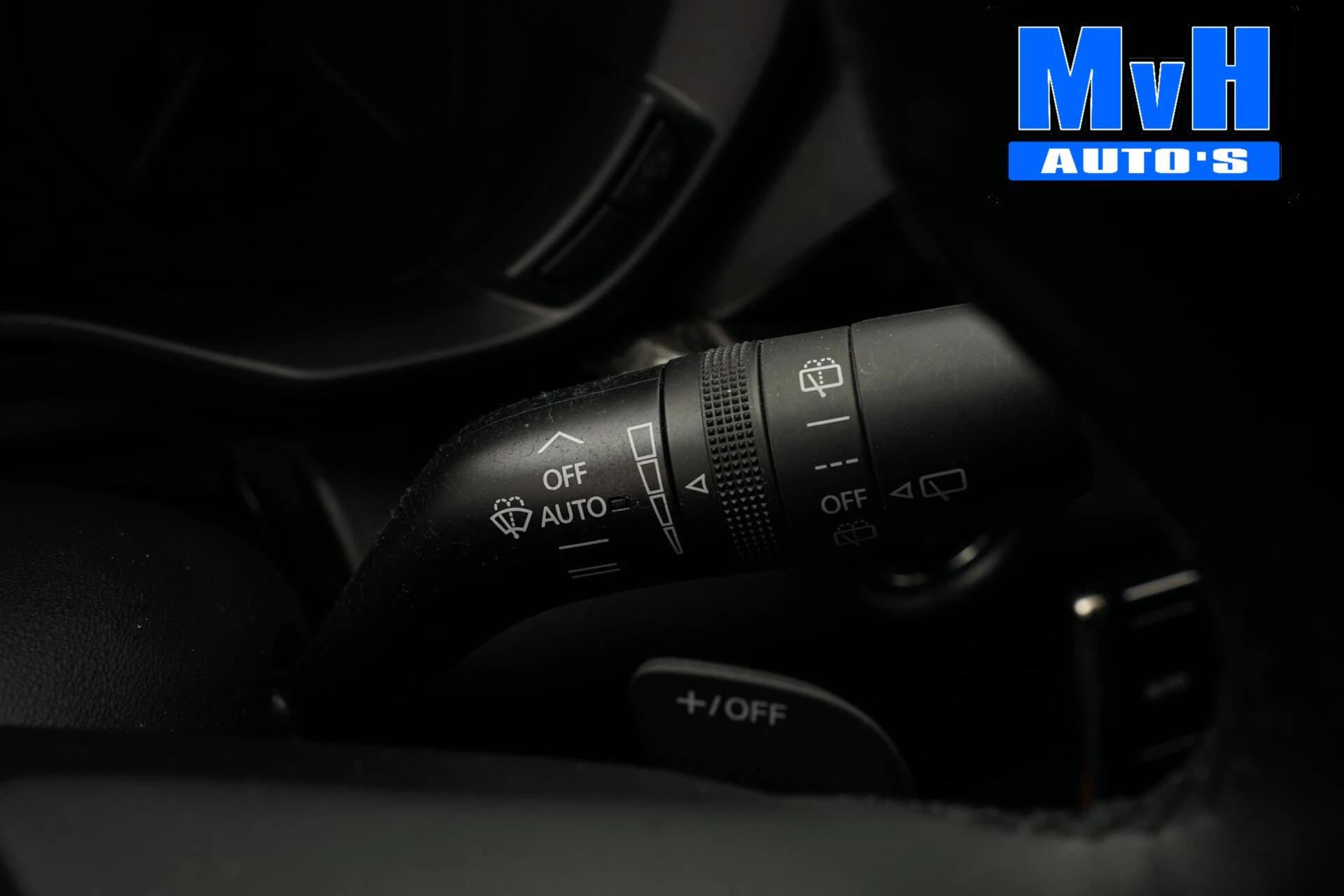 Hoofdafbeelding Mazda MX-30