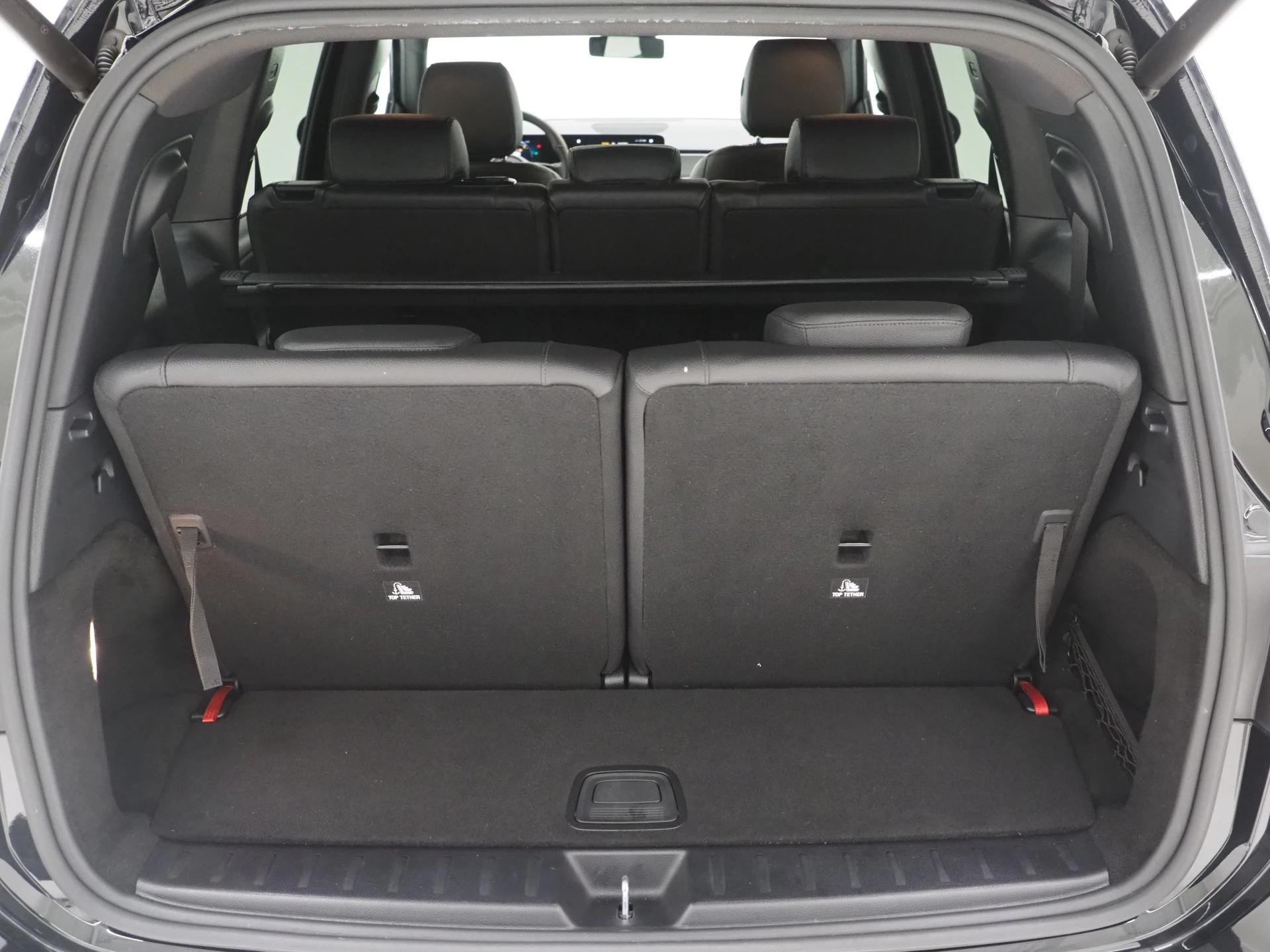 Hoofdafbeelding Mercedes-Benz GLB