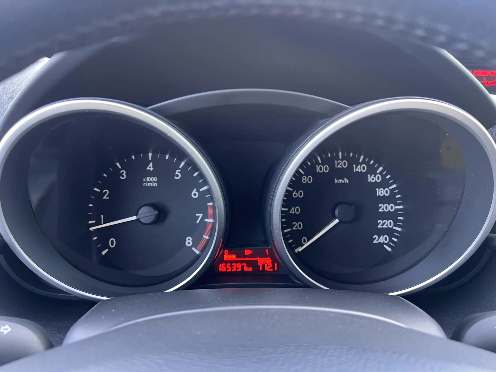 Hoofdafbeelding Mazda 5