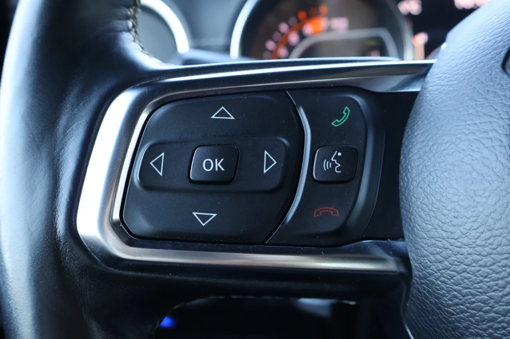 Hoofdafbeelding Jeep Wrangler