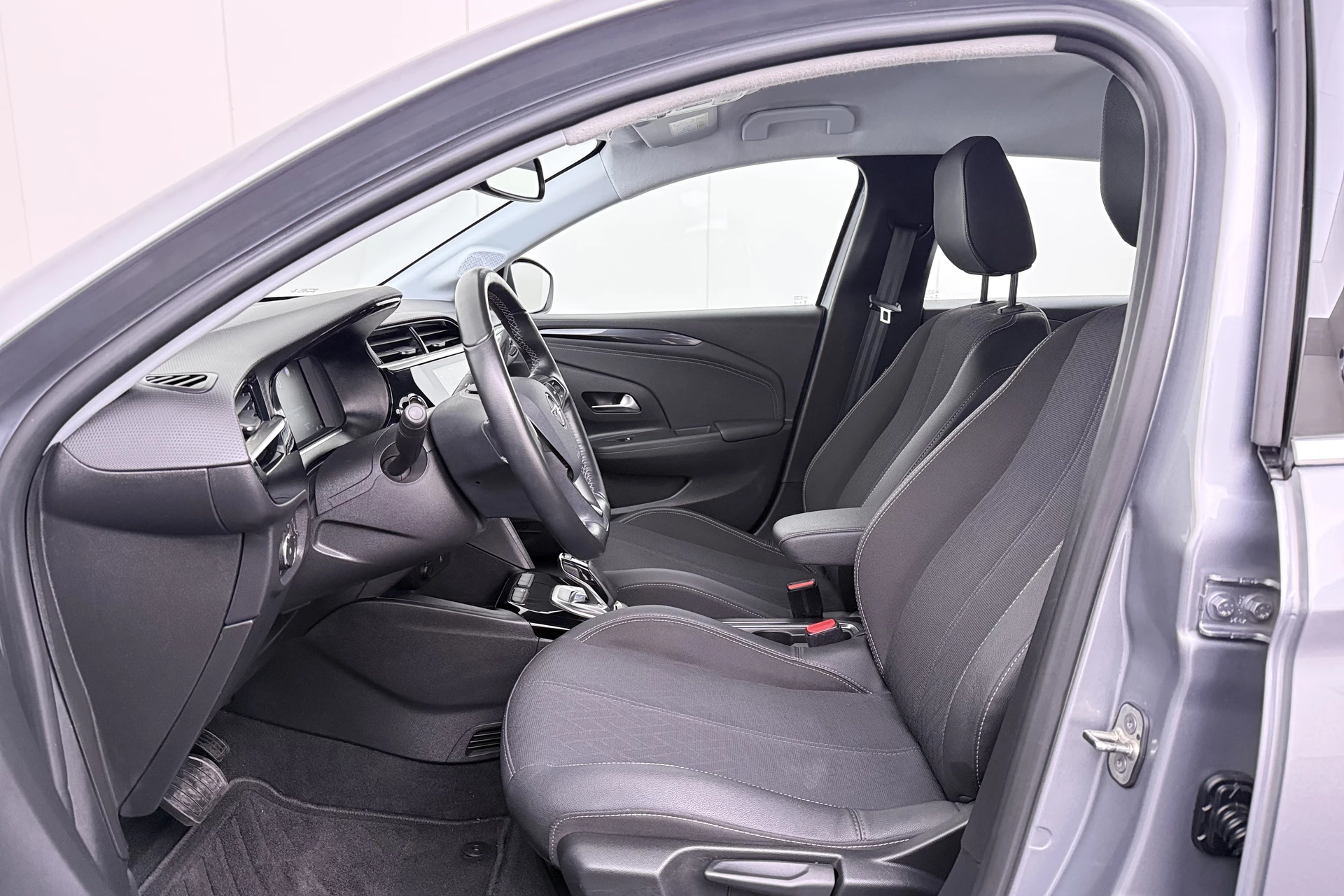 Hoofdafbeelding Opel Corsa-e