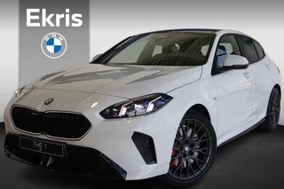 BMW 1 Serie 123 xDrive 5-deurs | M Sportpakket Pro | Innovation Pack