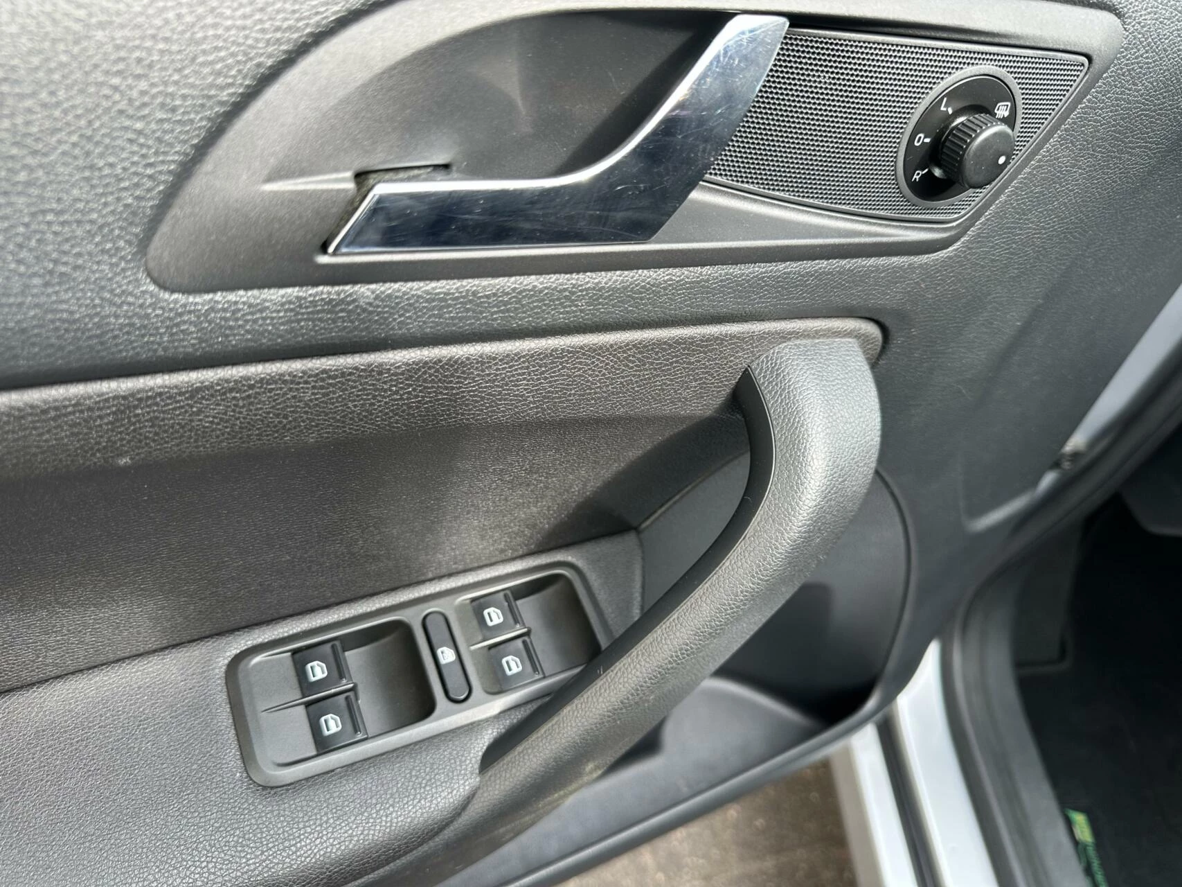 Hoofdafbeelding Škoda Yeti