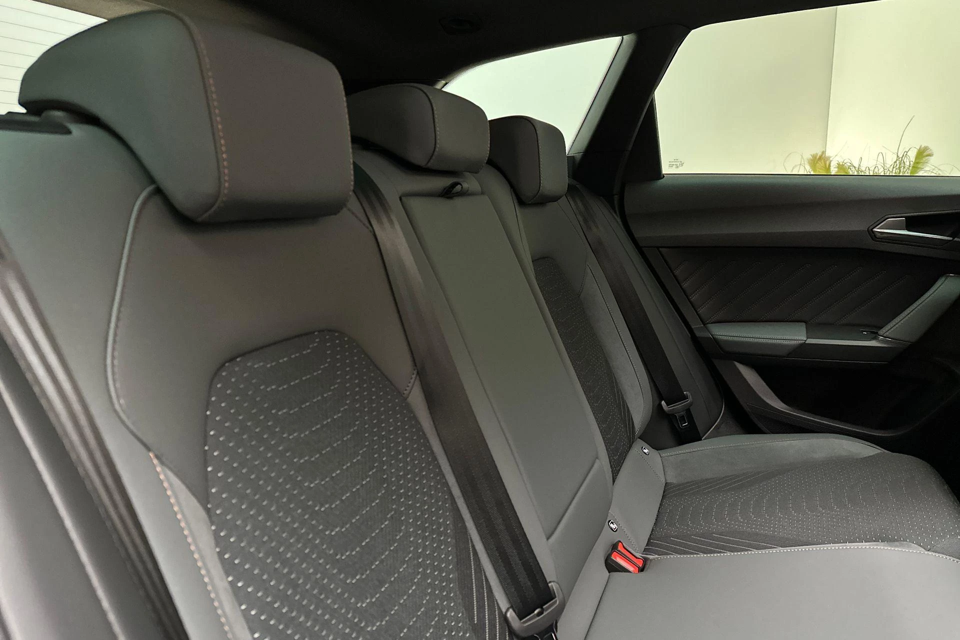 Hoofdafbeelding CUPRA Leon Sportstourer