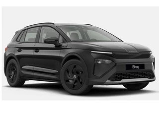 Skoda Elroq Selection Limited Edition 50 | Actie! | Inruilpremie 3000,- euro!! | Privatelease 399,-