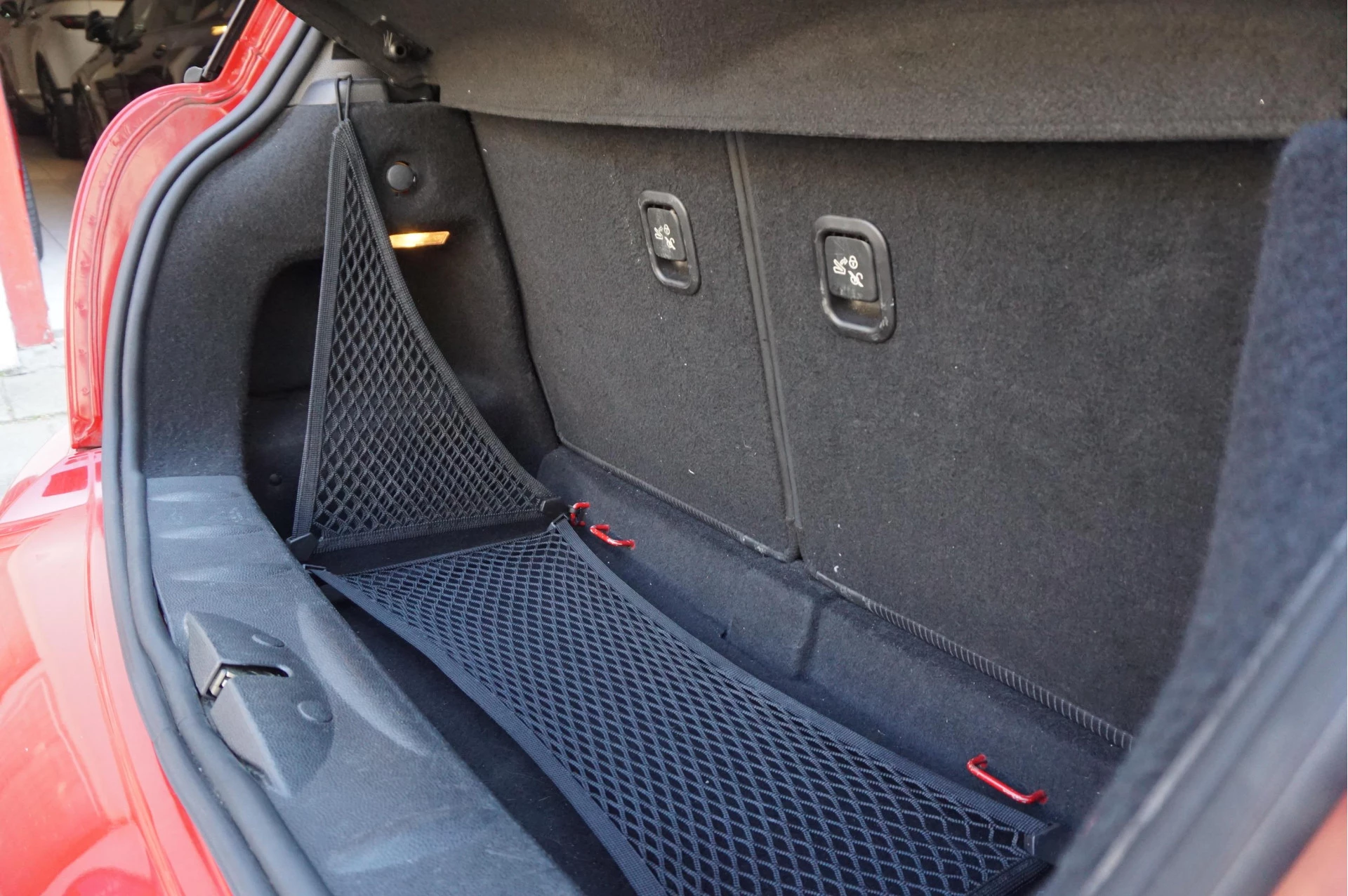 Hoofdafbeelding MINI Cooper S