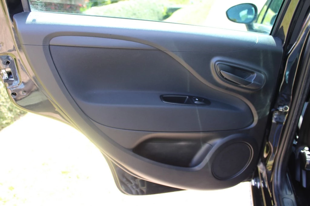 Hoofdafbeelding Fiat Punto